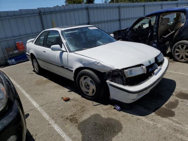 1991 Acura Integra LS Special