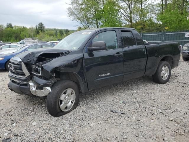 2013 Toyota Tundra Double Cab SR5