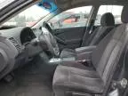 2007 Nissan Altima 2.5