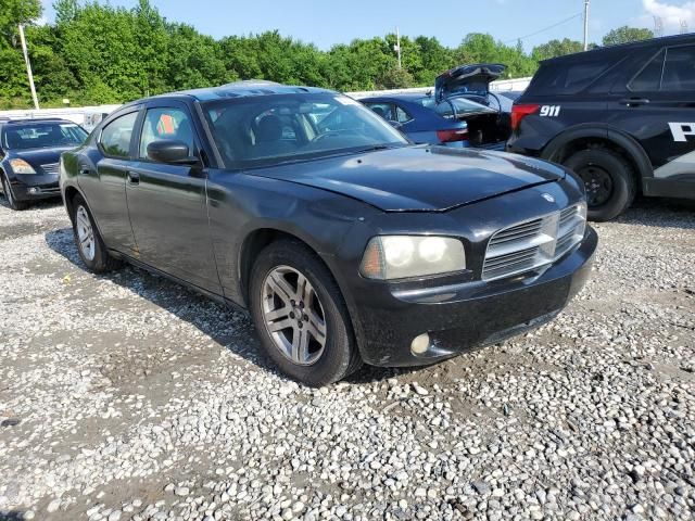 2006 Dodge Charger SE