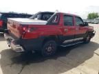 2002 Chevrolet Avalanche K1500