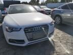 2013 Audi S5 Premium Plus