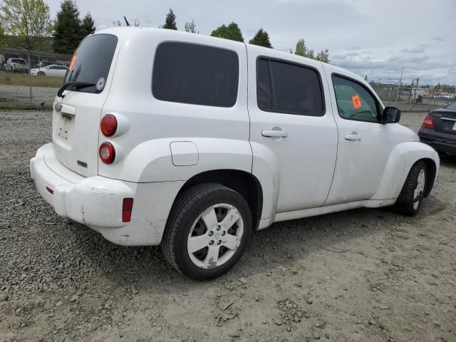 2010 Chevrolet HHR LS