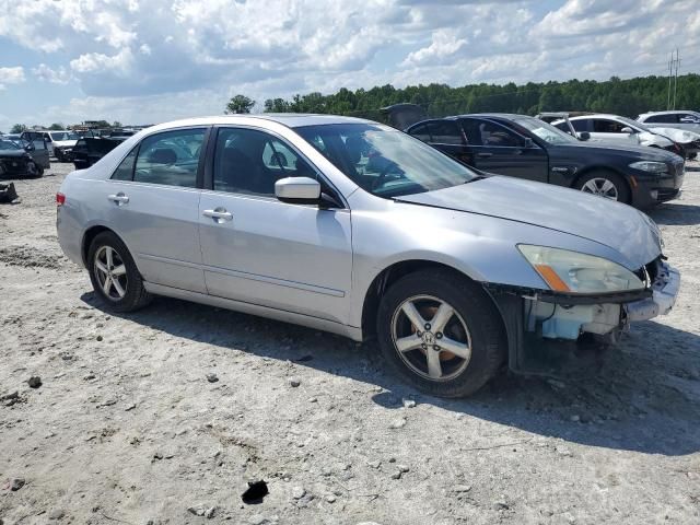 2004 Honda Accord EX