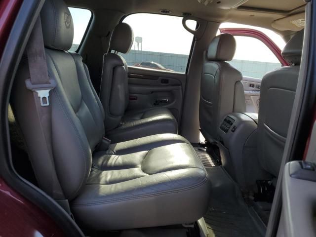 2006 Cadillac Escalade Luxury