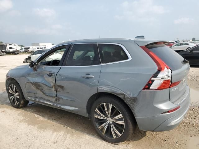 2022 Volvo XC60 B5 Inscription