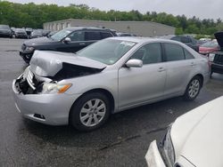 Lotes con ofertas a la venta en subasta: 2008 Toyota Camry CE