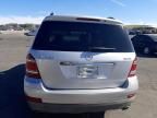 2007 Mercedes-Benz GL 450 4matic