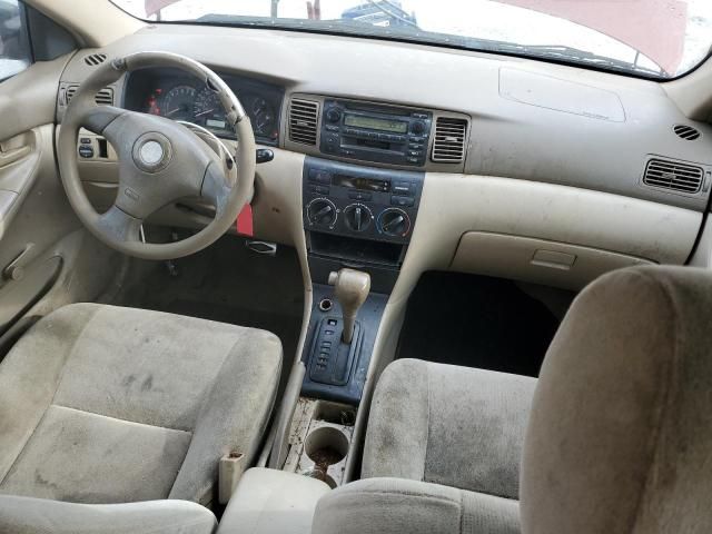 2003 Toyota Corolla CE