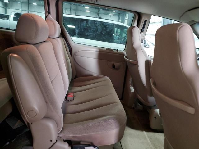 2003 Dodge Grand Caravan Sport