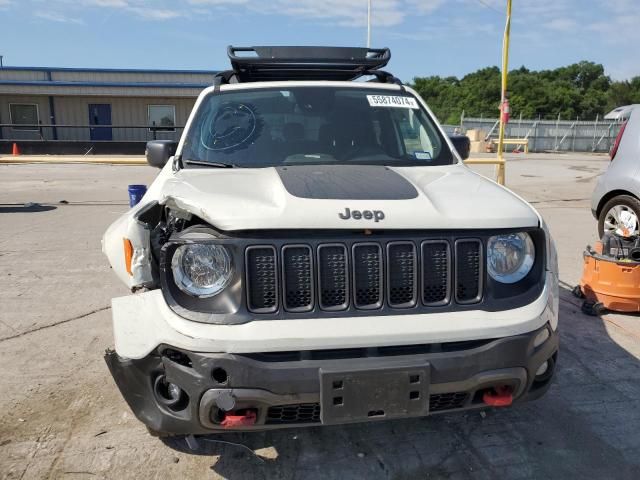 2021 Jeep Renegade Trailhawk