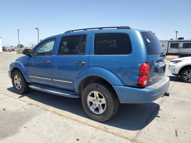 2004 Dodge Durango Limited