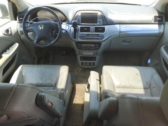 2006 Honda Odyssey Touring