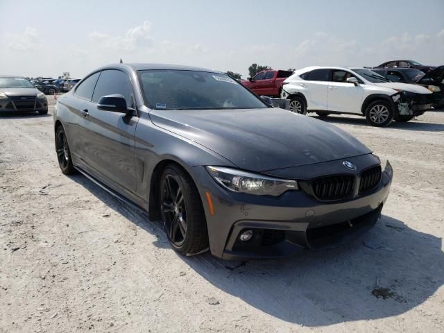 2019 BMW 440I