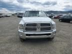 2012 Dodge RAM 3500 Laramie