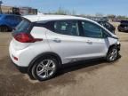 2019 Chevrolet Bolt EV LT