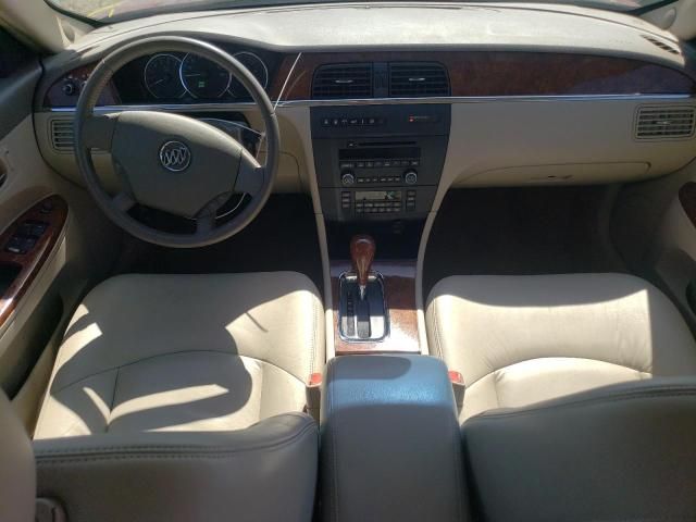 2005 Buick Lacrosse CXL