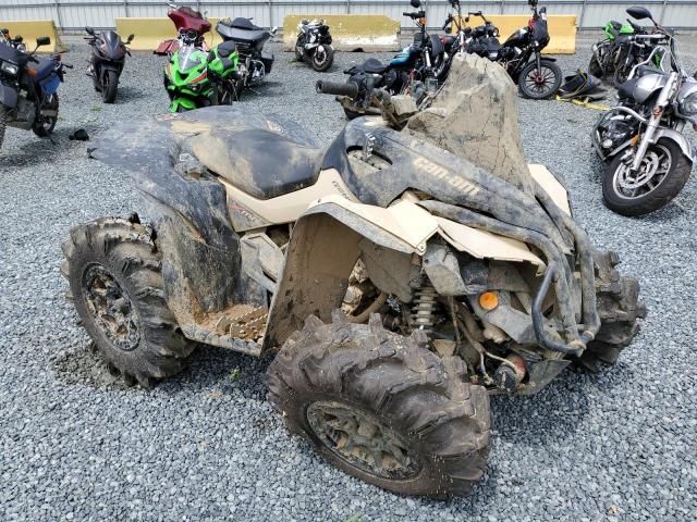 2022 Can-Am Renegade X MR 1000R