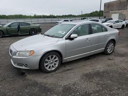 Volvo salvage cars for sale: 2010 Volvo S80 3.2