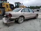 1999 Oldsmobile 88 Base