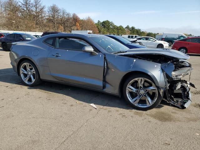 2022 Chevrolet Camaro LT1