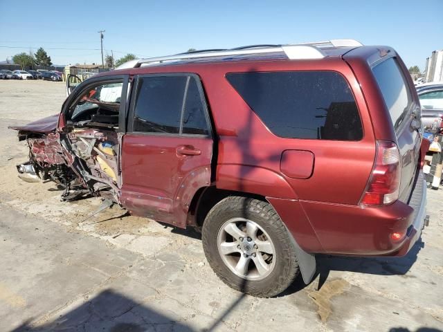 2005 Toyota 4runner SR5