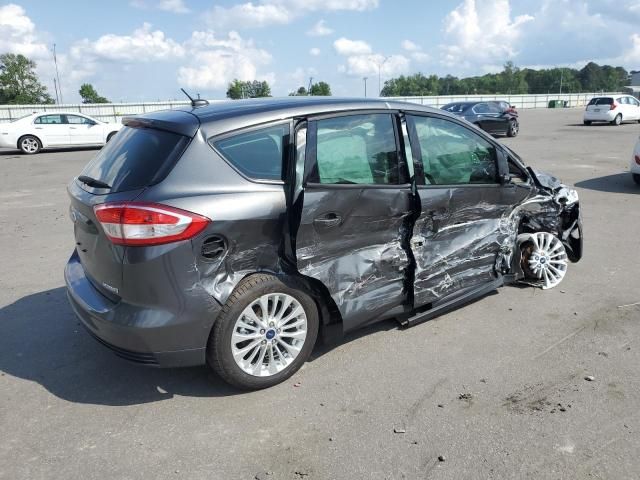 2017 Ford C-MAX SE