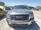 2014 GMC Sierra K1500 SLT