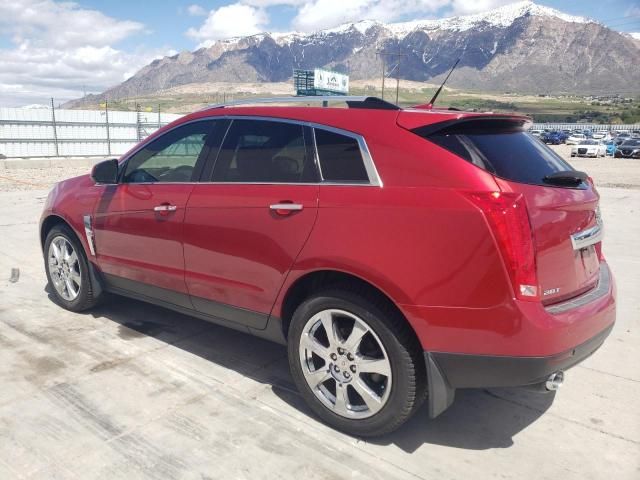 2011 Cadillac SRX Premium Collection