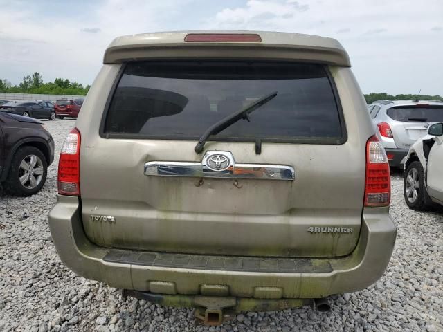 2008 Toyota 4runner SR5