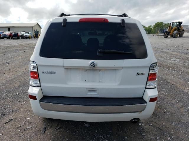 2010 Mercury Mariner