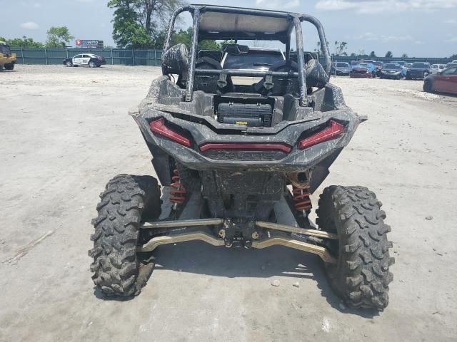 2021 Polaris RZR XP Turbo