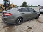 2013 Ford Fusion S