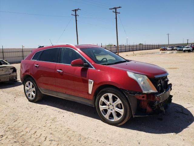 2013 Cadillac SRX Premium Collection