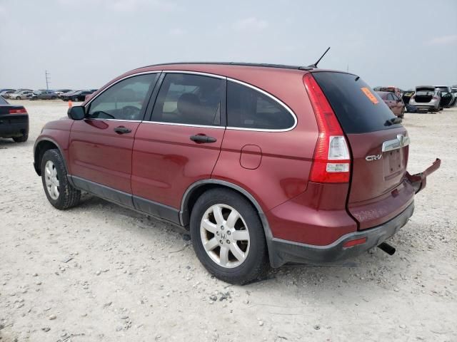 2007 Honda CR-V EX