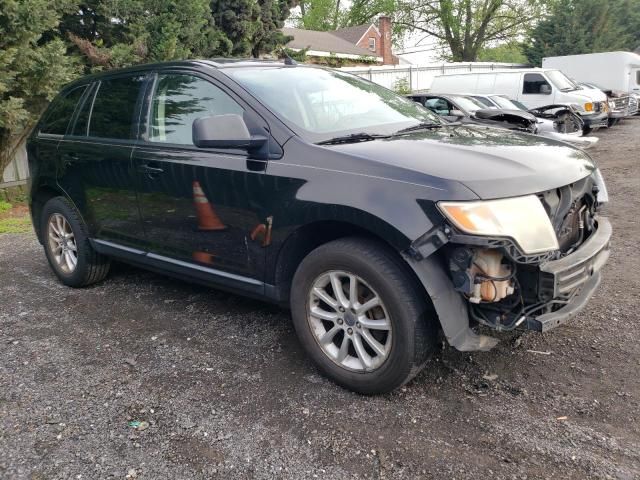 2007 Ford Edge SEL