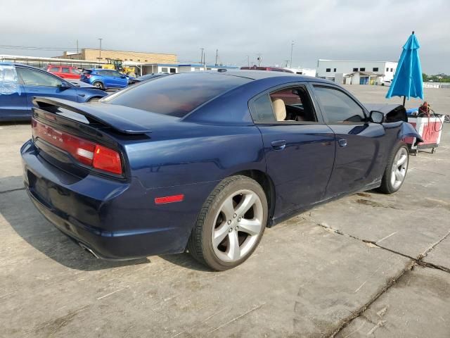 2013 Dodge Charger SXT