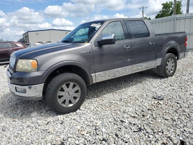 2006 Lincoln Mark LT