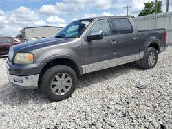 Lincoln Vehiculos salvage en venta: 2006 Lincoln Mark LT