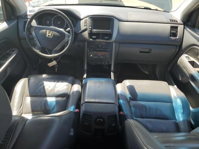 2006 Honda Pilot EX