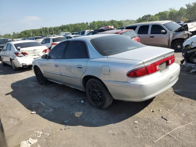 2005 Buick Century Custom