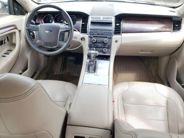 2011 Ford Taurus Limited