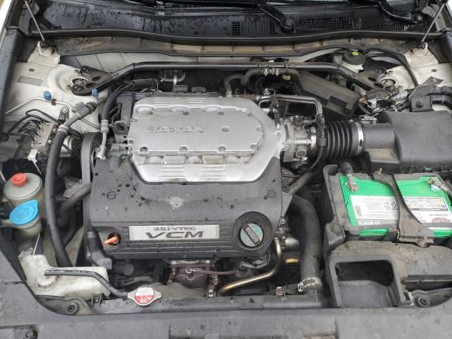 2009 Honda Accord EXL