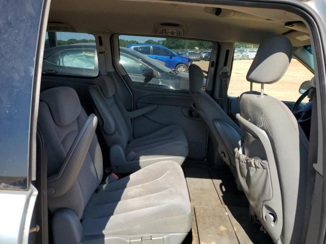 2006 Chrysler Town & Country Touring