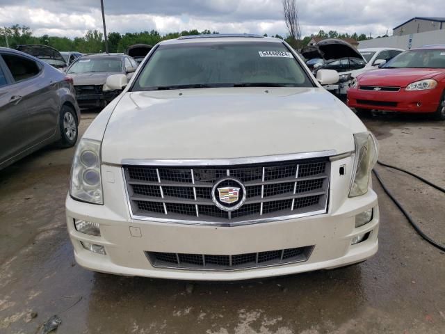 2008 Cadillac STS