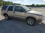 2000 Chevrolet Blazer