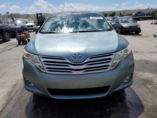 2010 Toyota Venza