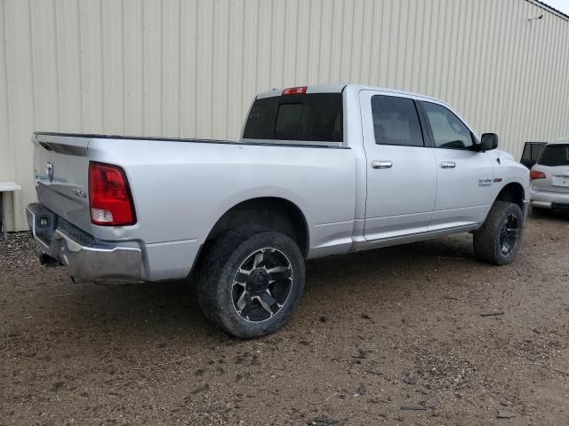 2014 Dodge RAM 1500 SLT