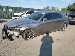 2015 Lexus IS 250 en venta en Finksburg, MD