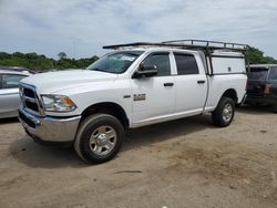 Buy Salvage Trucks For Sale now at auction: 2017 Dodge RAM 2500 ST